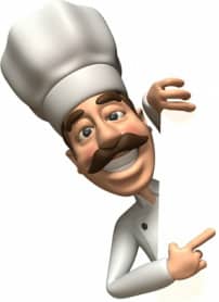 chef-a-domicile