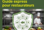 Règlement INCO Allergies alimentaires, allergènes, intolérances, alimentaires, informer les consommateurs, restaurant, méthode, guide, check-list