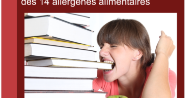 Règlement INCO Allergies alimentaires, allergènes, intolérances, alimentaires, informer les consommateurs, restaurant, méthode, guide