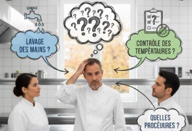 Comment Formation-Hygiene Alimentaire de 14 heures encore beaucoup question quoi faire comment où pourquoi combien