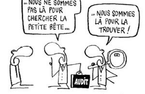 Auditer comme un pro, Grille-Audit-etablissement-restauration-commerciale