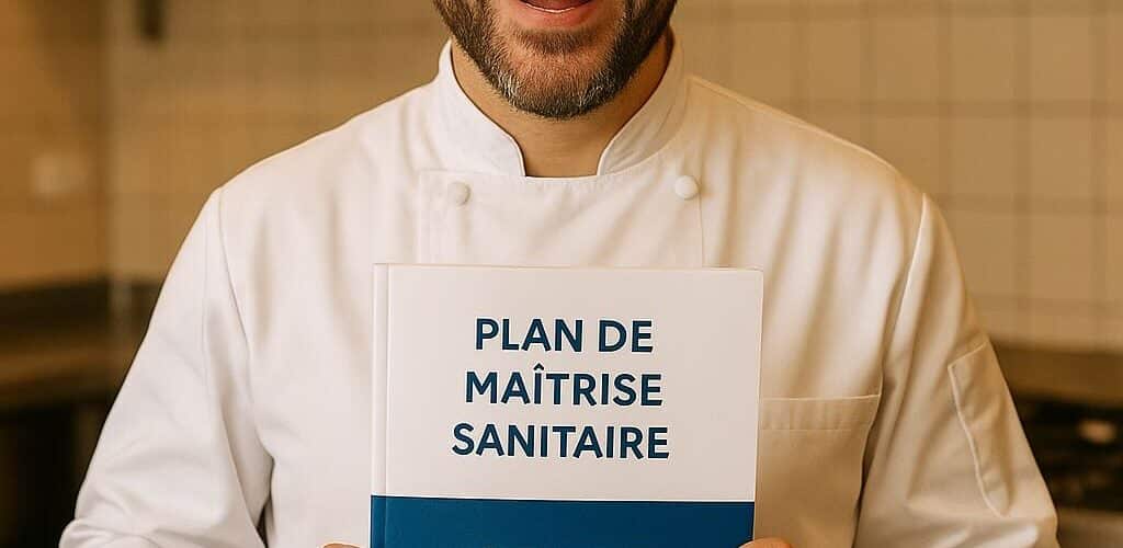 Plan de maitrise sanitaire à télécharger
