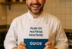 Plan de maitrise sanitaire à télécharger