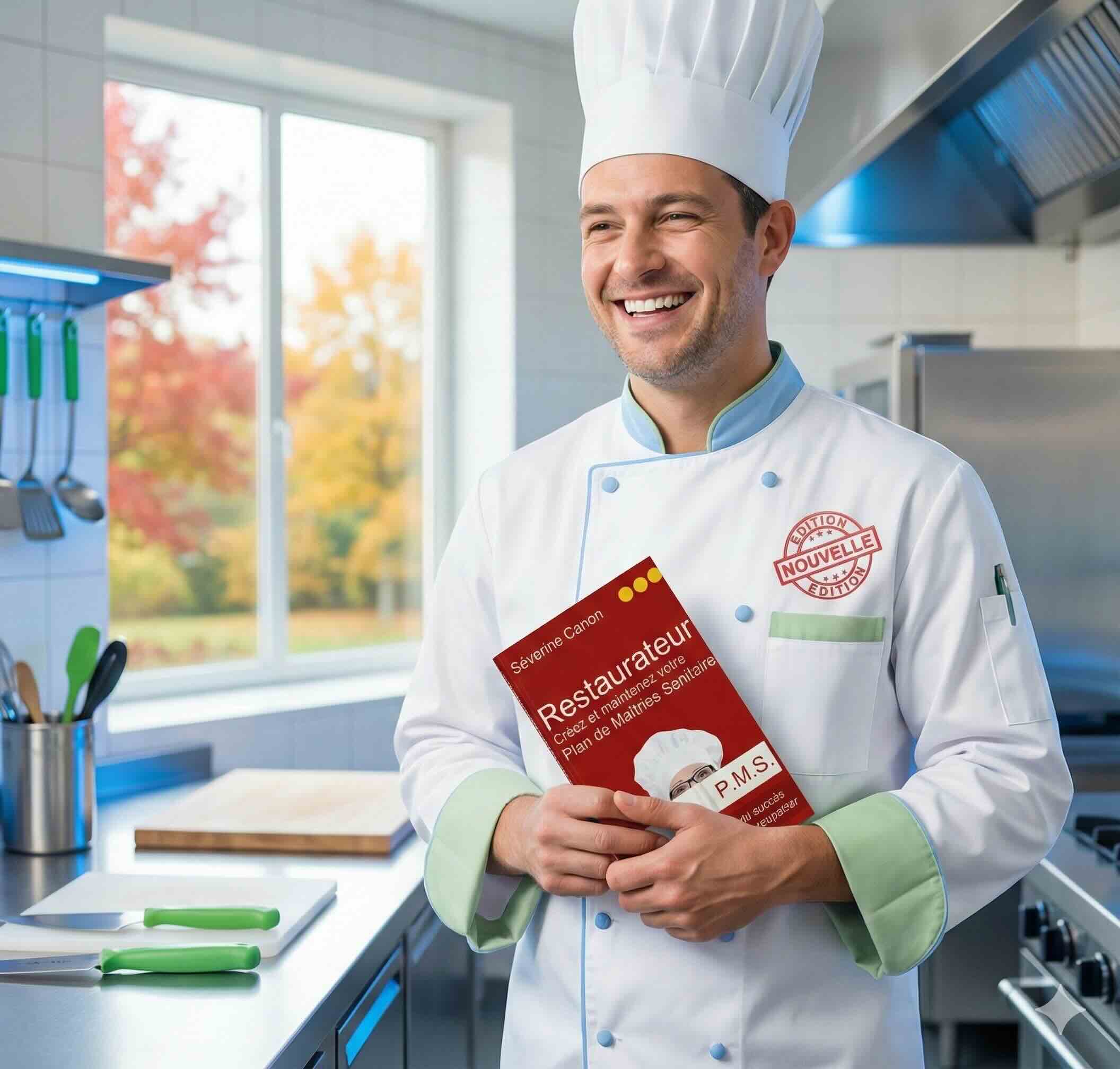 PMS, plan de maitrise sanitaire, secteur restaurant, restauration, restaurateur, resto, brasserie, snack, traiteur, fait maison, cuisine, cuisinier, télécharger, fiches, HACCP, PMS, BPH