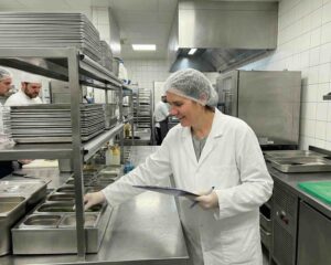 inspection, restaurant, controle, sanitaire, snack, brasserie, restaurant rapide, traiteur, hotellerie,